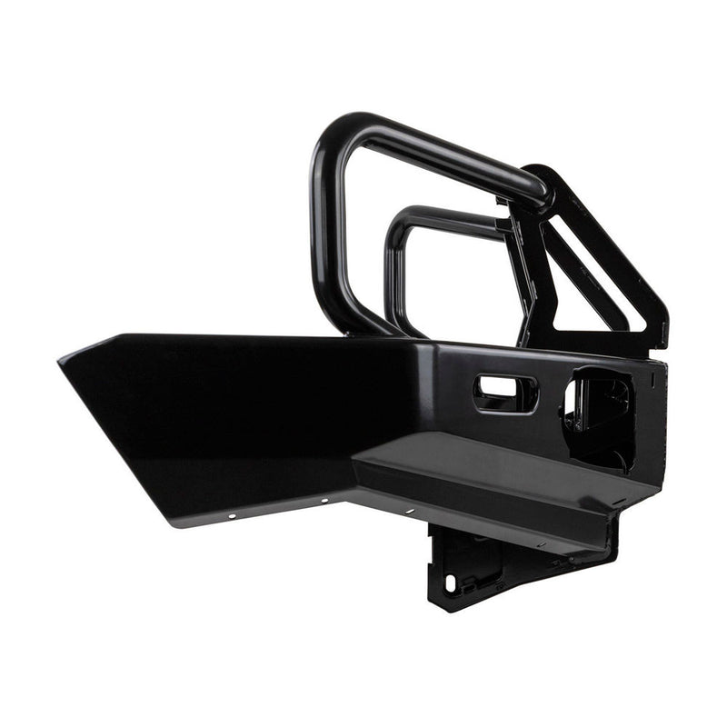 ARB Deluxe Bull Bar Winch Compatible Suitable For Isuzu MU-X with ARB Fog Light MKI – 3448500