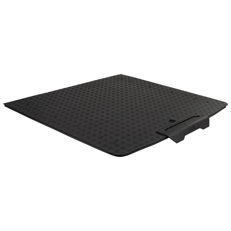 ARB HardLid Suitable For Isuzu D-MAX and Mazda BT-50 – HLID04B