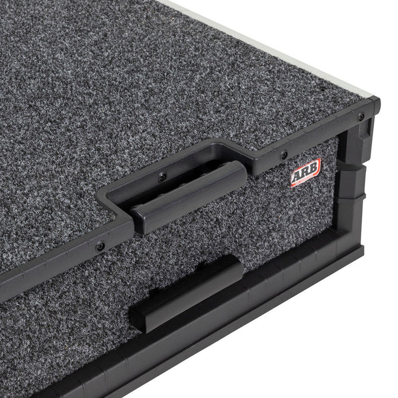 ARB Drawer System Roller Floor Mid Height Module – RFH945