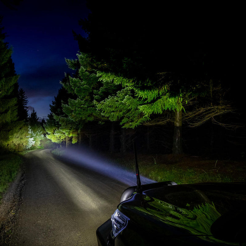 ARB Summit Sahara Bar with Black 20 inch LED Tube Suitable For Toyota Hilux – B03146