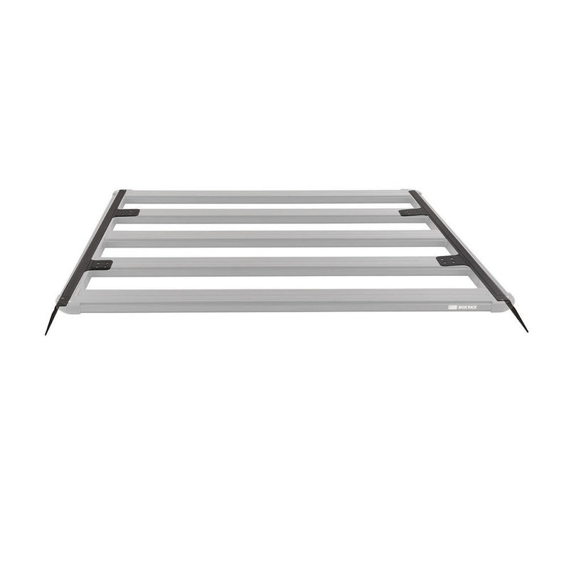 ARB Base Rack 1255 x 1285mm with Wind Deflector Suitable For Ford Ranger and Mazda BT-50 – B00634