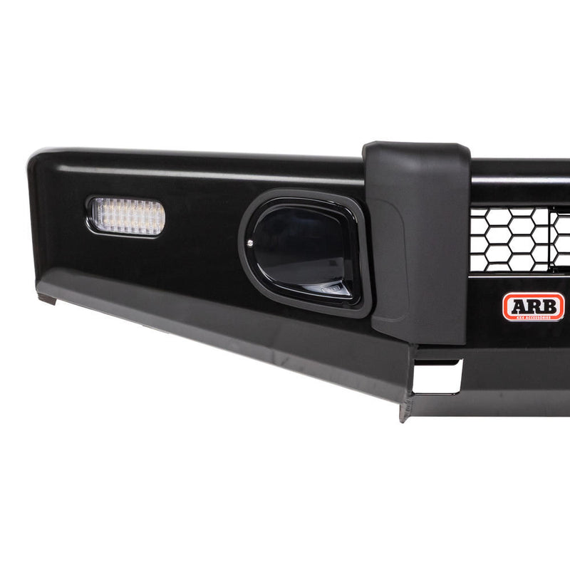 ARB Summit Sahara Bar with no Centre Tube Suitable For Toyota Hilux – B03155