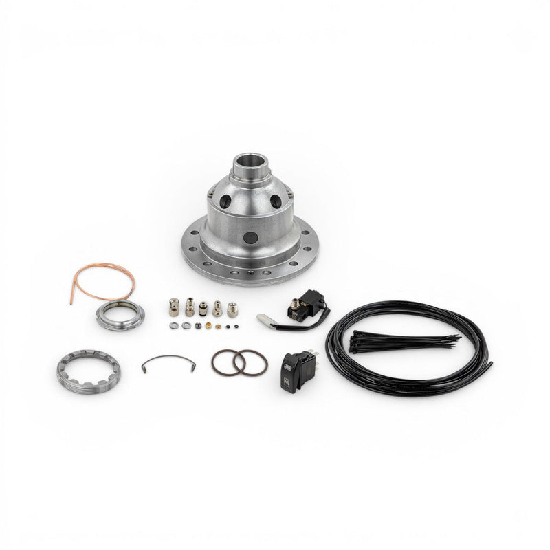 ARB Air Locker 32 Spline Suitable For Toyota LandCruiser 9.5 inch Rear Axle – RD152