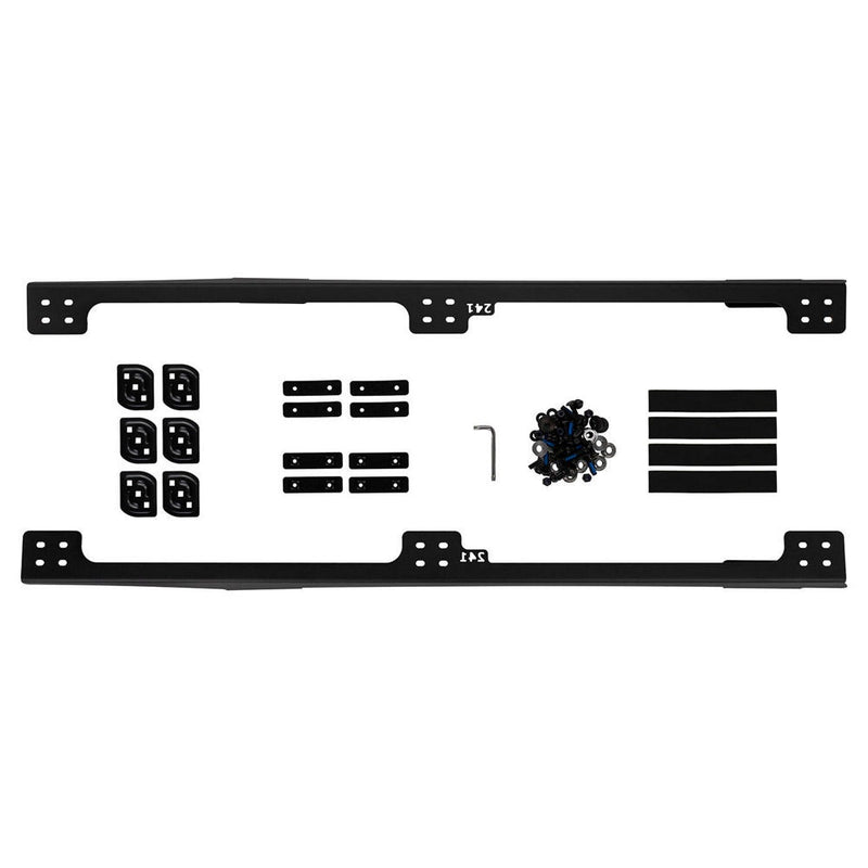 ARB BASE Rack Canopy Mount Suitable For Ford Ranger with ARB Ascent Canopy – 17940040