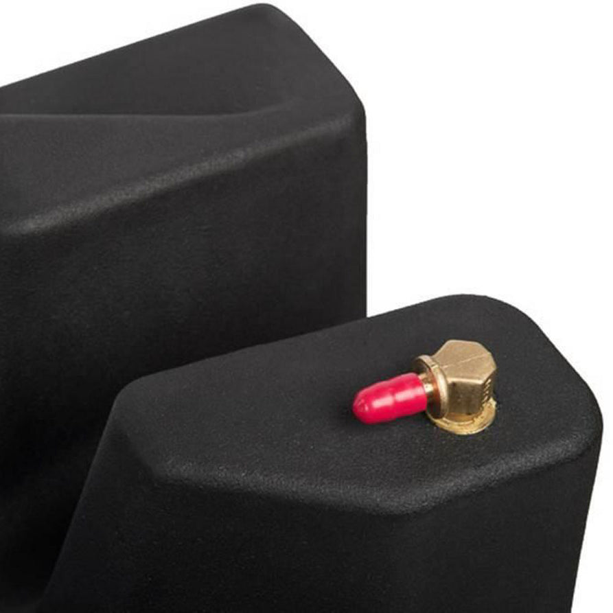 ARB Frontier 130L Long Range Fuel Tank Suitable For VW Amarok – TAD103