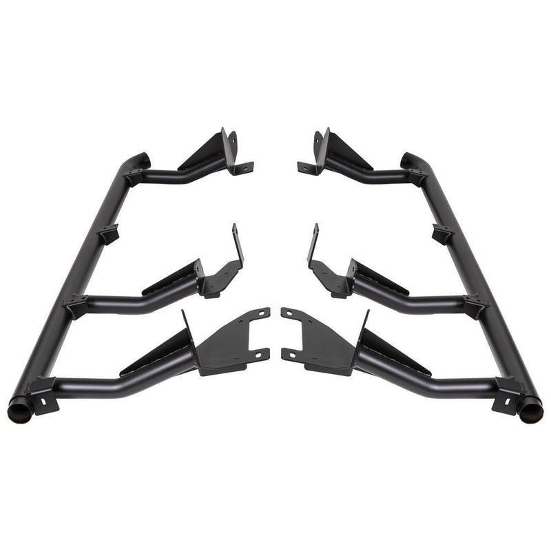 ARB Summit Side Step and Return with Aluminium Tread Suitable For Nissan Patrol Y62 – B03318