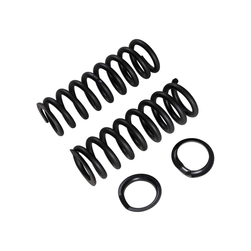 Old Man Emu Nitrocharger Plus Suspension Kit Suitable For Holden Colorado RG 2012-2020