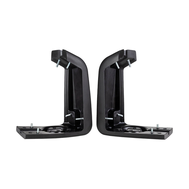 ARB Sahara Bar without Centre Tube Suitable For Nissan Navara D40 / Pathfinder R51 – B03103