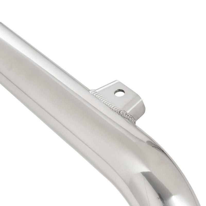 ARB Sahara Bar Polished Tube – 5148030
