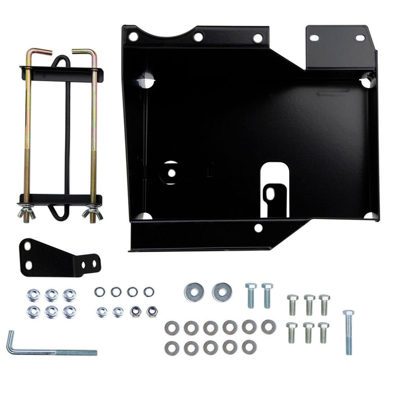 ARB Auxiliary Battery Tray Suitable For Toyota Prado 120 Series – 4221010