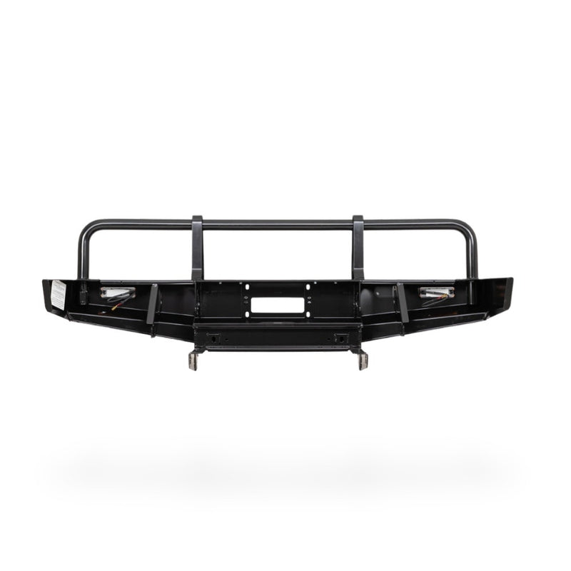 ARB Deluxe Bar Winch Compatible Suitable For Toyota Hilux – 3414020