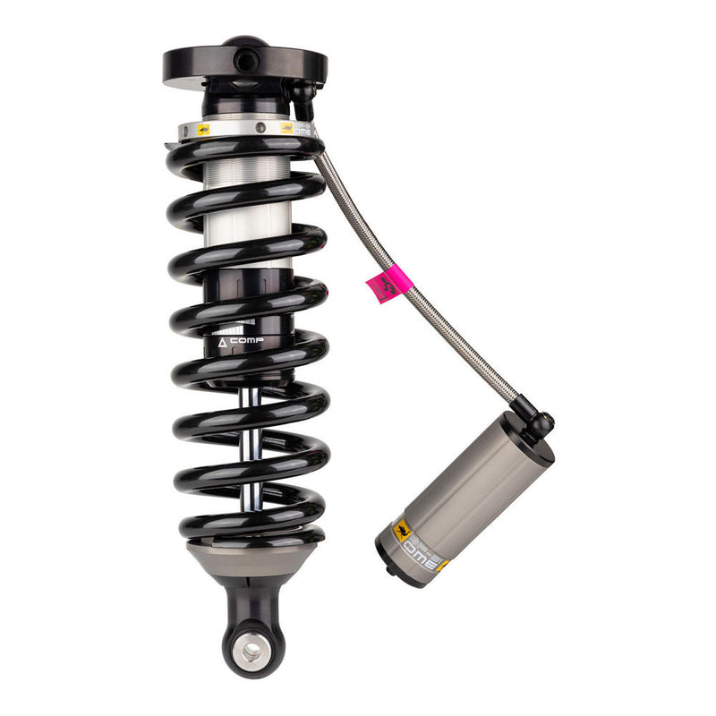 Old Man Emu BP-51 Suspension Kit Suitable For Nissan Patrol Y62 Series 1,2&3 / Y62 Series 4 2013-2019