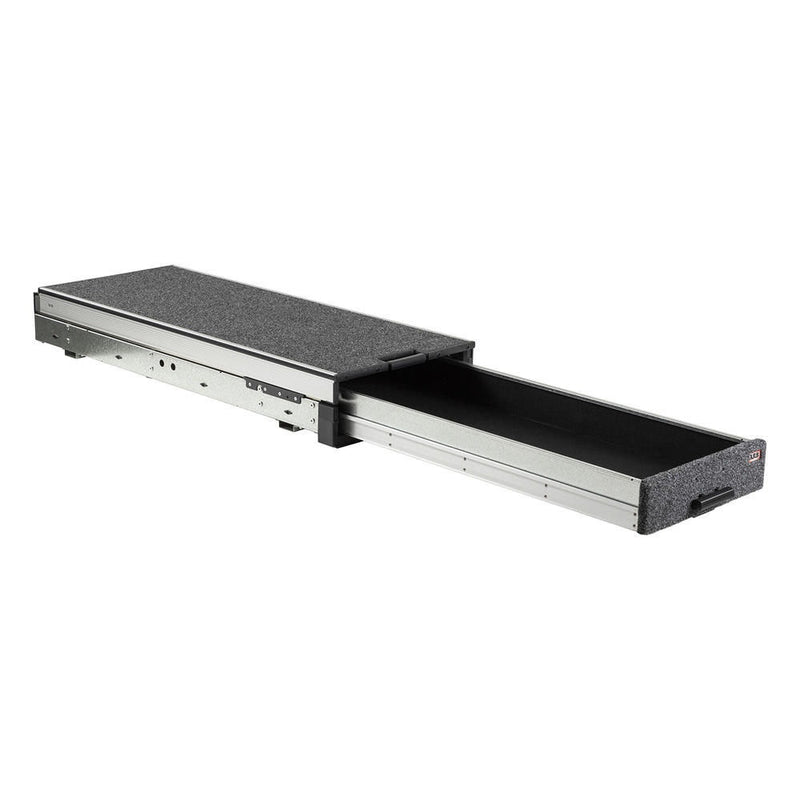 ARB Drawer System Roller Floor 1355 - Hardtop and no Boot Liner – RFH1355
