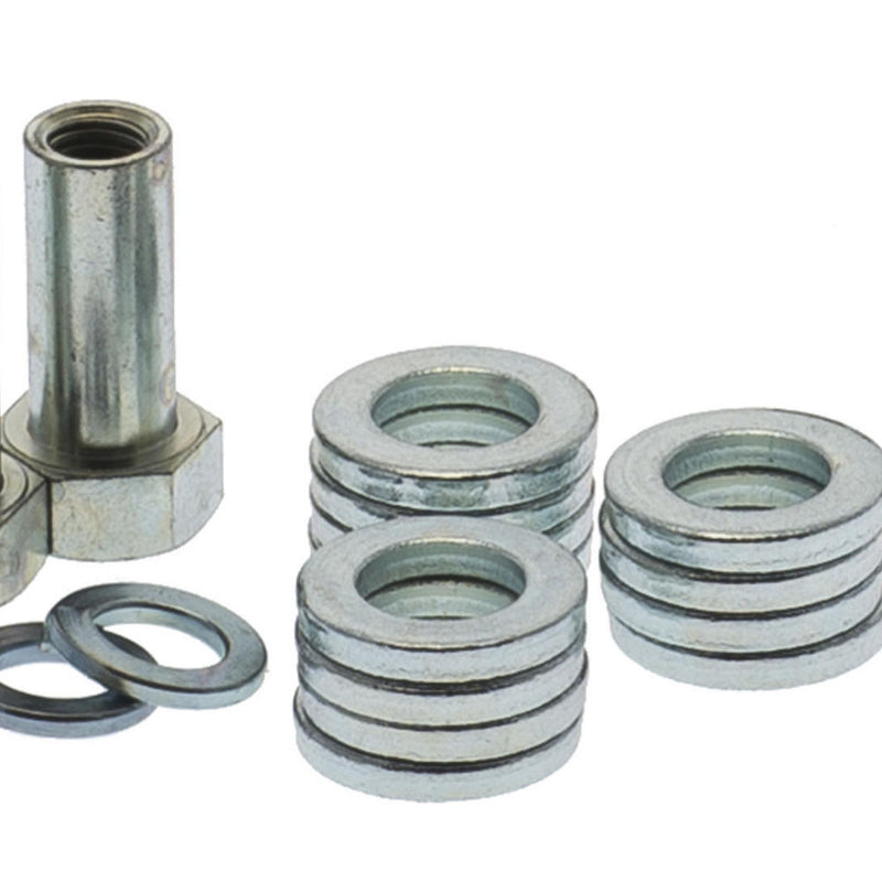 Old Man Emu BP-51 Suspension Kit Suitable For Ford Ranger PX I / PX II 2011-2018