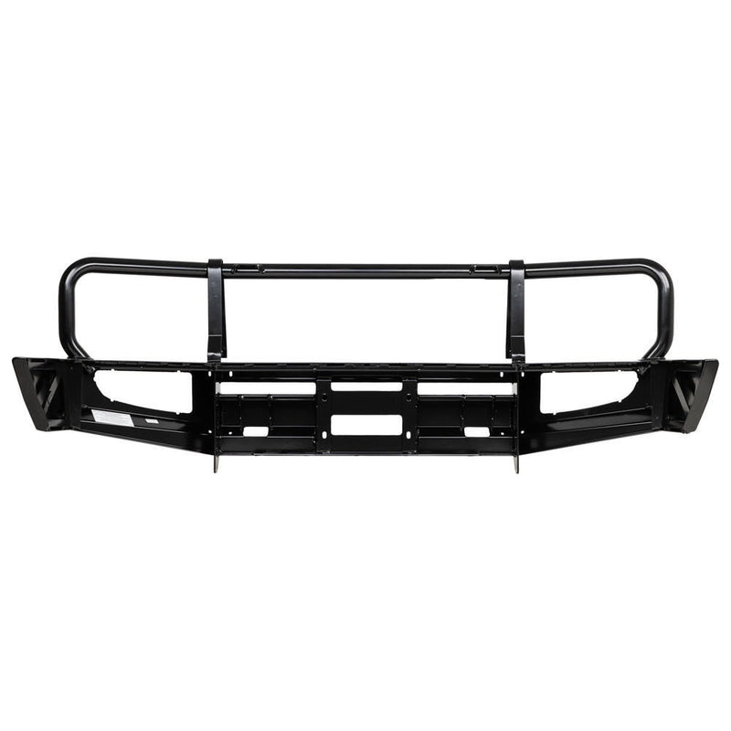 ARB Deluxe Bar Winch Compatible Suitable For Nissan Navara D40 and Pathfinder R51 – 3438360