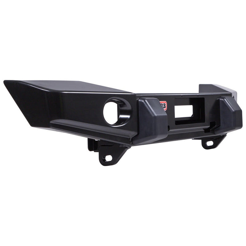 ARB Sahara Bar Winch Compatible with OE Fog Lights Suitable For Jeep Wrangler JK – 3950230