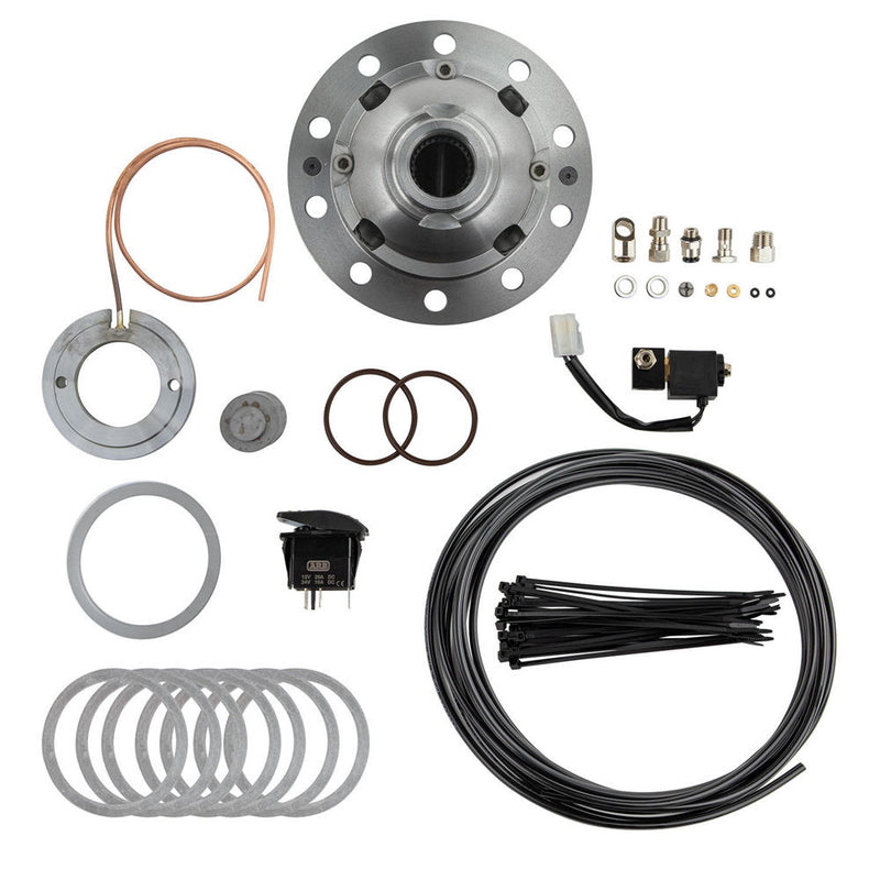 ARB Air Locker 29 Spline Front Differential - Suitable For Ford, Mazda, VW – RD219