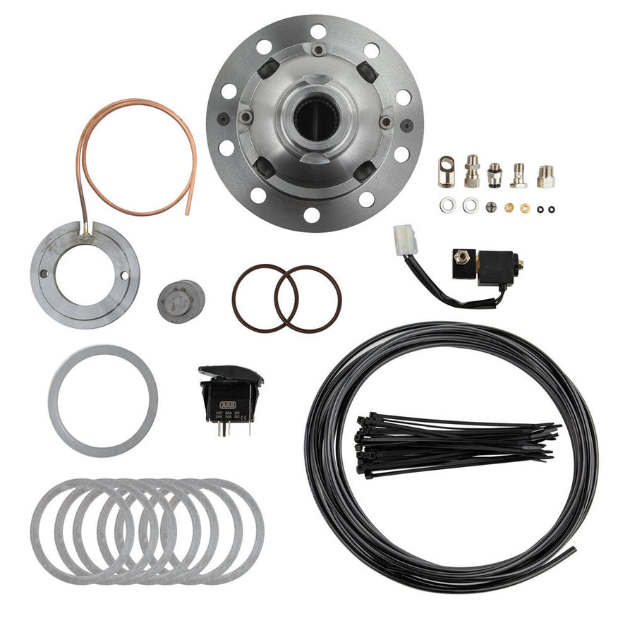 ARB Air Locker 29 Spline Front Differential - Suitable For Ford, Mazda, VW – RD219