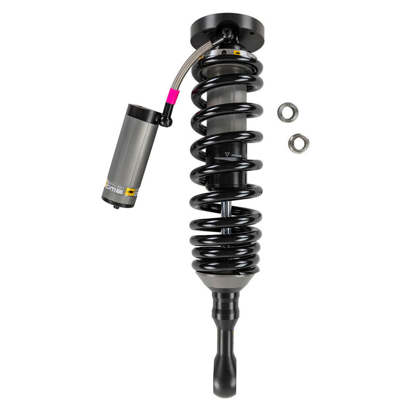 Old Man Emu BP-51 Suspension Kit Suitable For Toyota LandCruiser 300 Series 2021-on