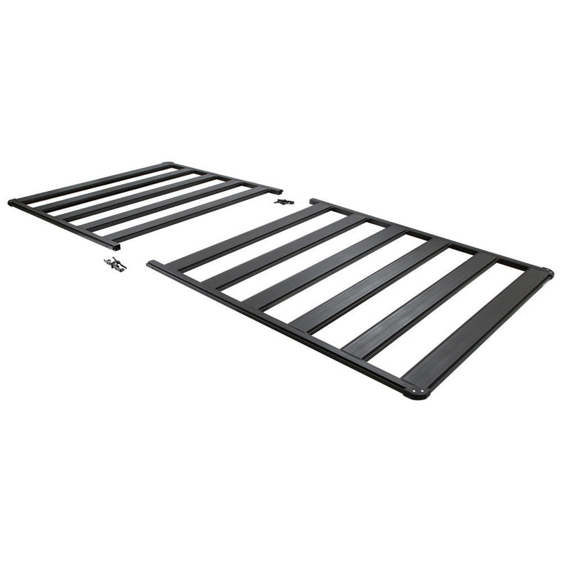 ARB Base Rack 2995 x 1445 - Ford Transit for LWB Standard Roof – B02140