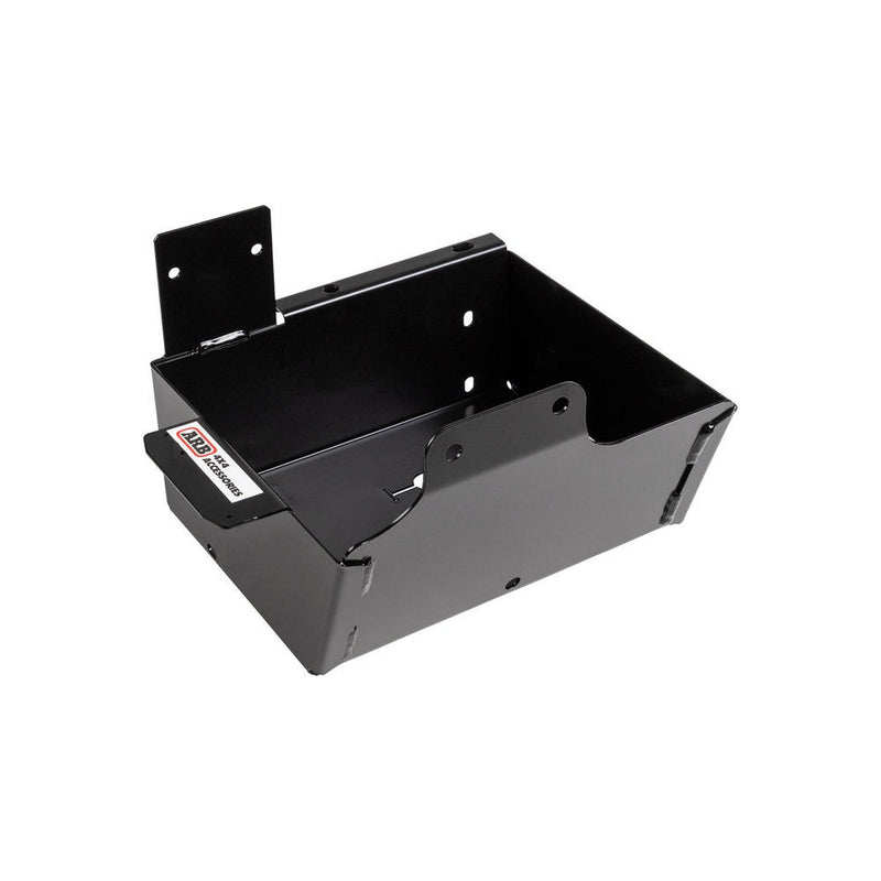ARB Auxiliary Battery Tray Suitable For Toyota LandCruiser 100 Series for 4.2L Diesel – 4213020