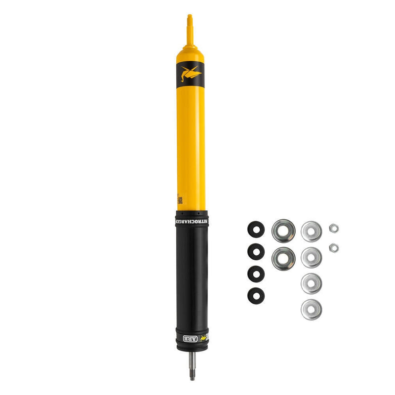 Old Man Emu Nitrocharger Sport Suspension Kit Suitable For Land Rover Defender Dual Cab, Single Cab, Wagon 1999-2016