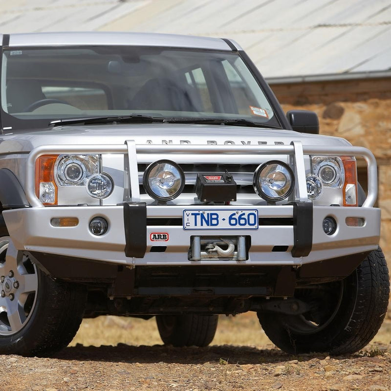ARB Deluxe Bar - Land Rover Discovery 3 Suitable For OE Fog Lights – 3432150