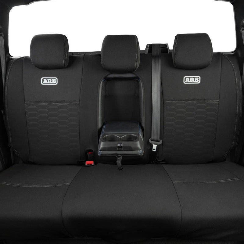 ARB Seat Cover Set, Rear, Neoprene – 0850132NR