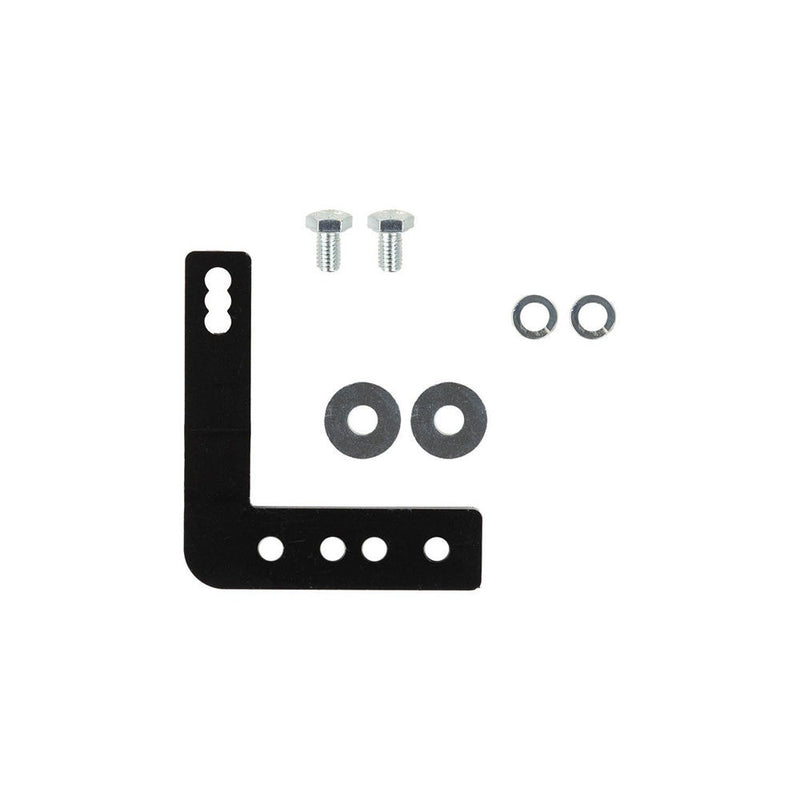 Old Man Emu Nitrocharger Plus Suspension Kit with Parabolic Springs Suitable For Toyota Hilux 2015-on
