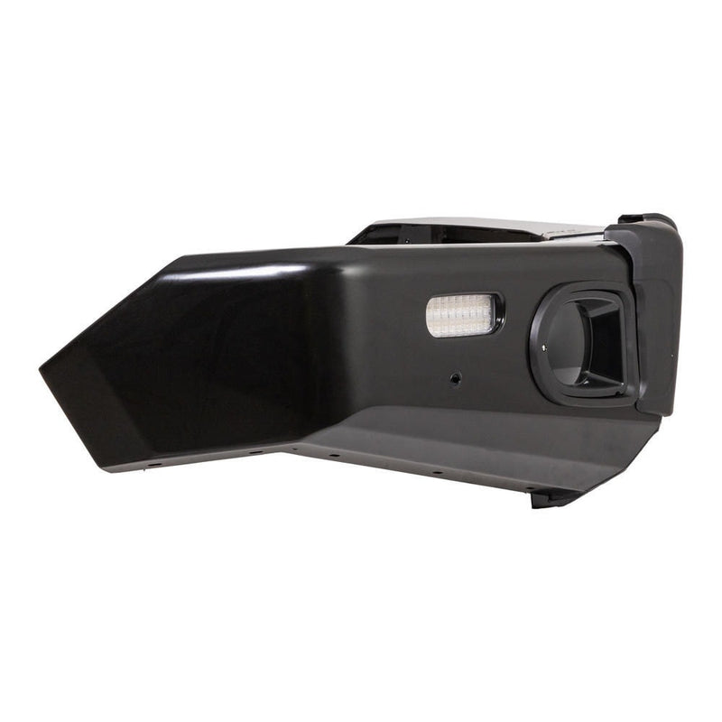 ARB Summit Sahara Bar without Centre Tube Suitable For VW Amarok for Narrow Bumper – B03060