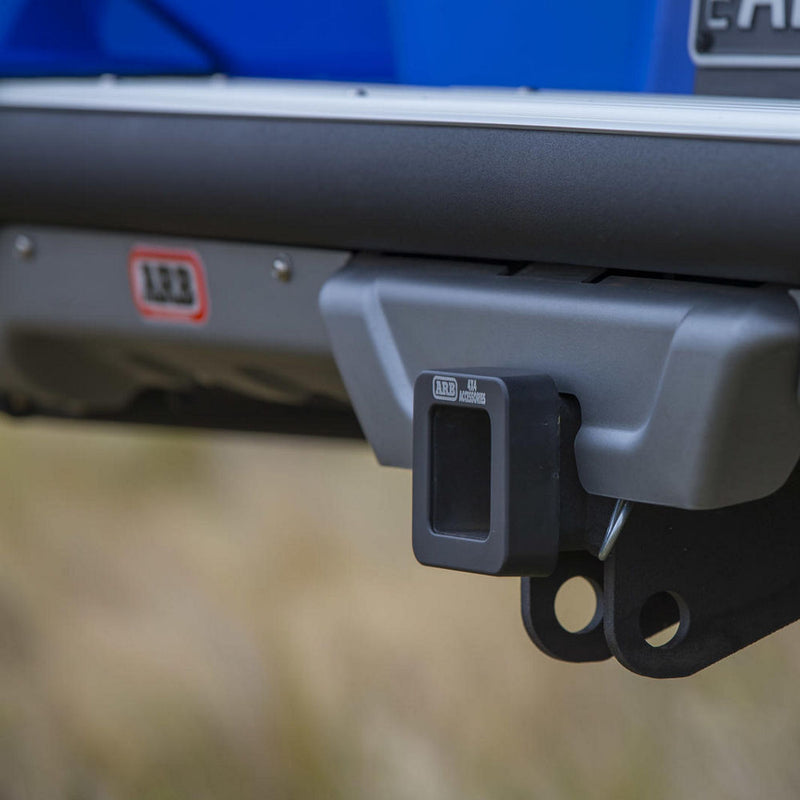 ARB Summit Rear Step Towbar 3500kg Capacity Suitable For Toyota Hilux – 3614120