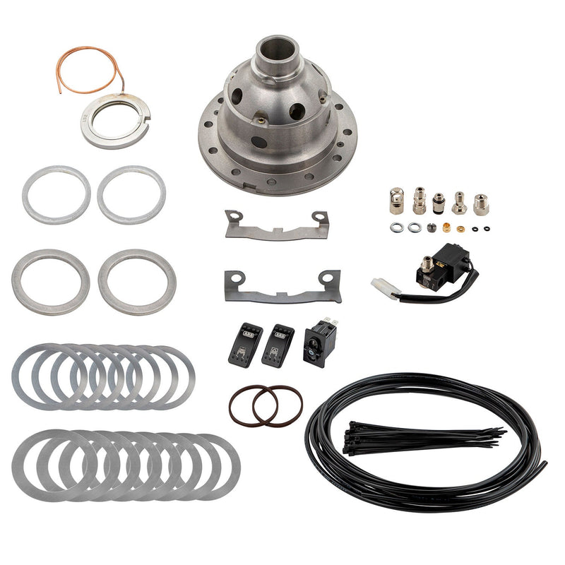 ARB Air Locker 40 Spline - Dana 70/80 Low Speed Carrier – RD176