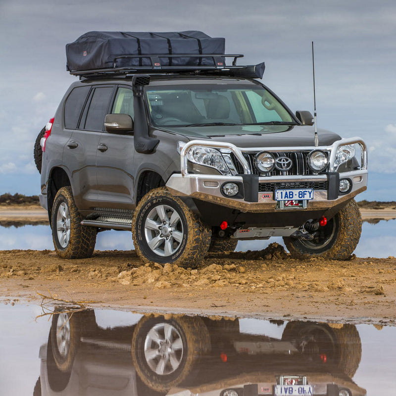 ARB Alloy Bar Winch Compatible Suitable For Toyota Prado – 7421010