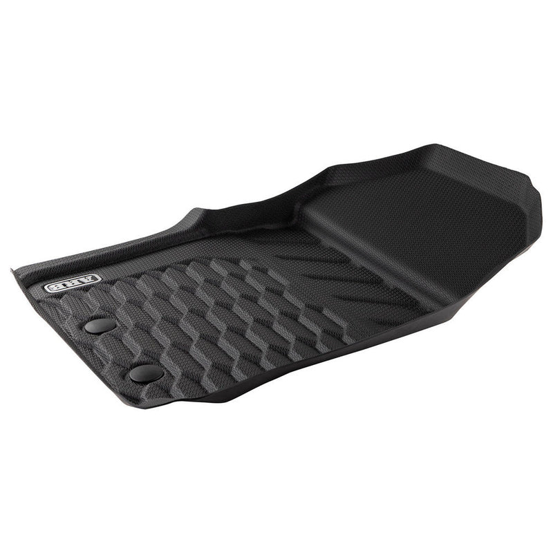 ARB Floor Mats Front and Rear Set Suitable For Mazda BT-50 – 4080009