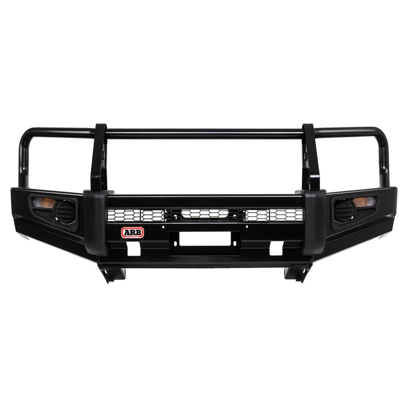 ARB Deluxe Bar Winch Compatible Suitable For Holden Colorado – 3448470