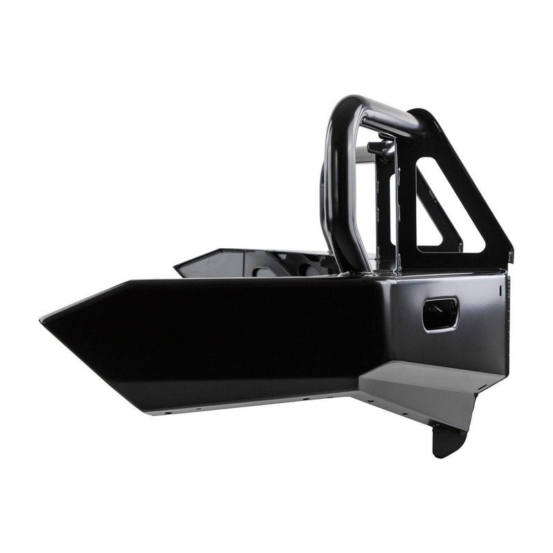 ARB Deluxe Bull Bar Suitable For Toyota Hilux SR without Flares – 3214300