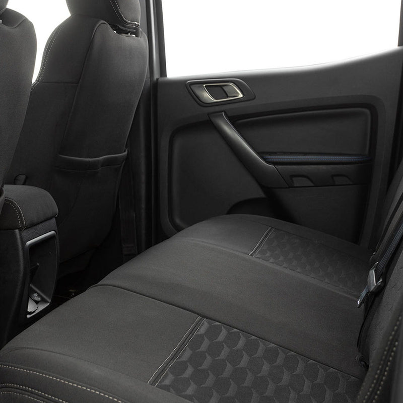 ARB Neoprene Seat Cover Set, Rear, Suitable For Suzuki Jimny – 0850135NR