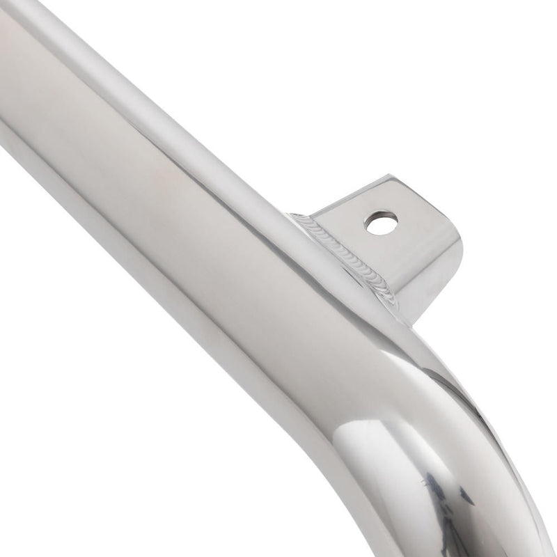 ARB Sahara Bar with Polished Tube Suitable For Toyota Prado 150 Series – B03120