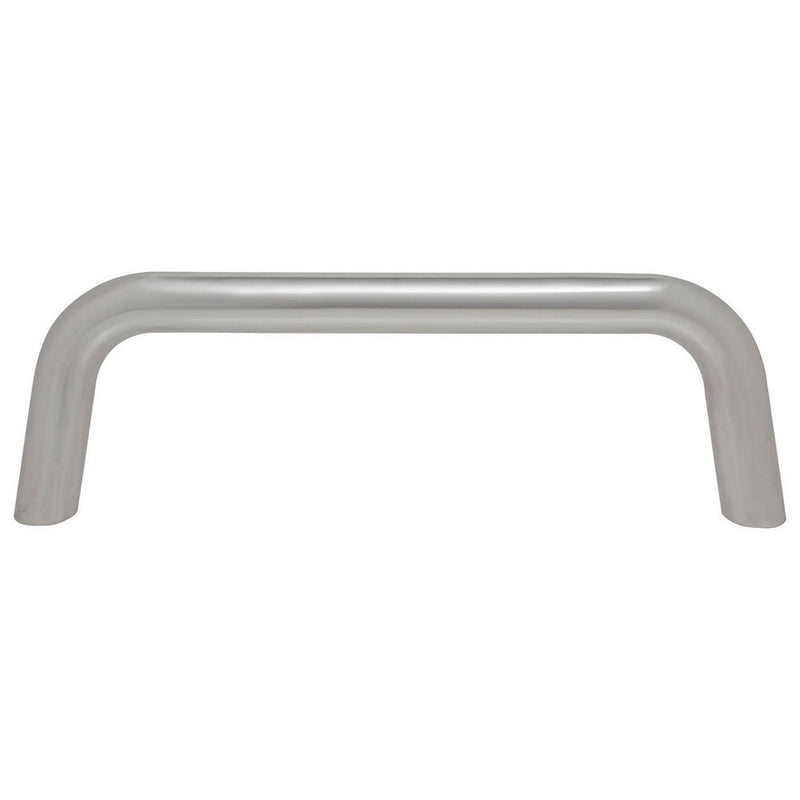 ARB Sahara Bar with Polished Tube Suitable For Nissan Navara ST-X – B03100