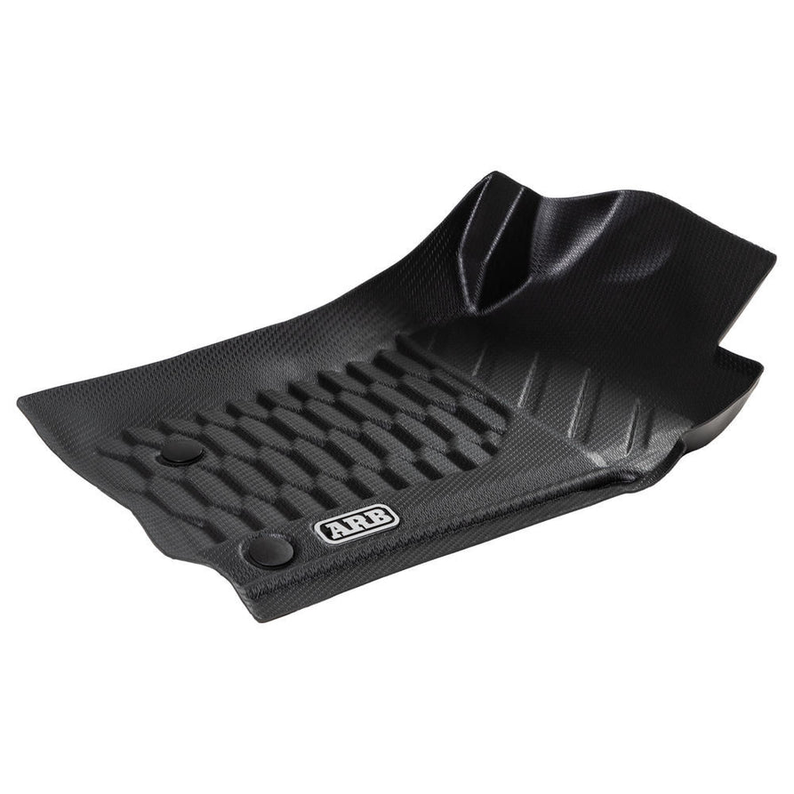 ARB Floor Mats Front and Rear Set Suitable For Ford Maverick and Patrol GQ – 4080018