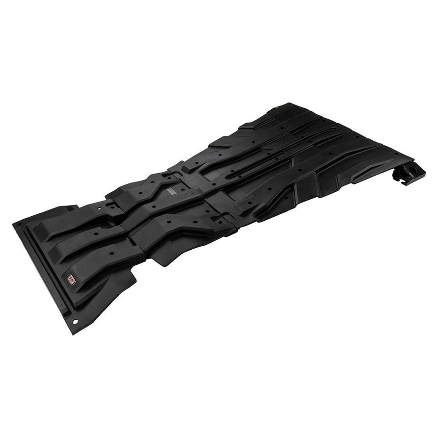 ARB Under Vehicle Armour Suitable For Ford Everest, Ranger and VW Amarok – UP009BL009