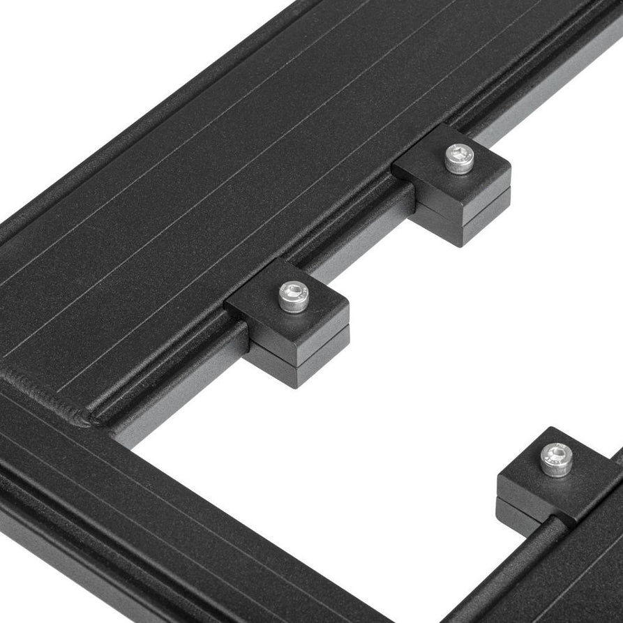 ARB BASE Rack Alloy Block Set, Nut and Bolt Kit – 1780610