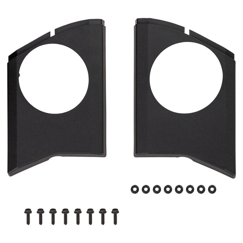 ARB Sahara Tube Buffer Kit 2 Piece - for Sahara Bar