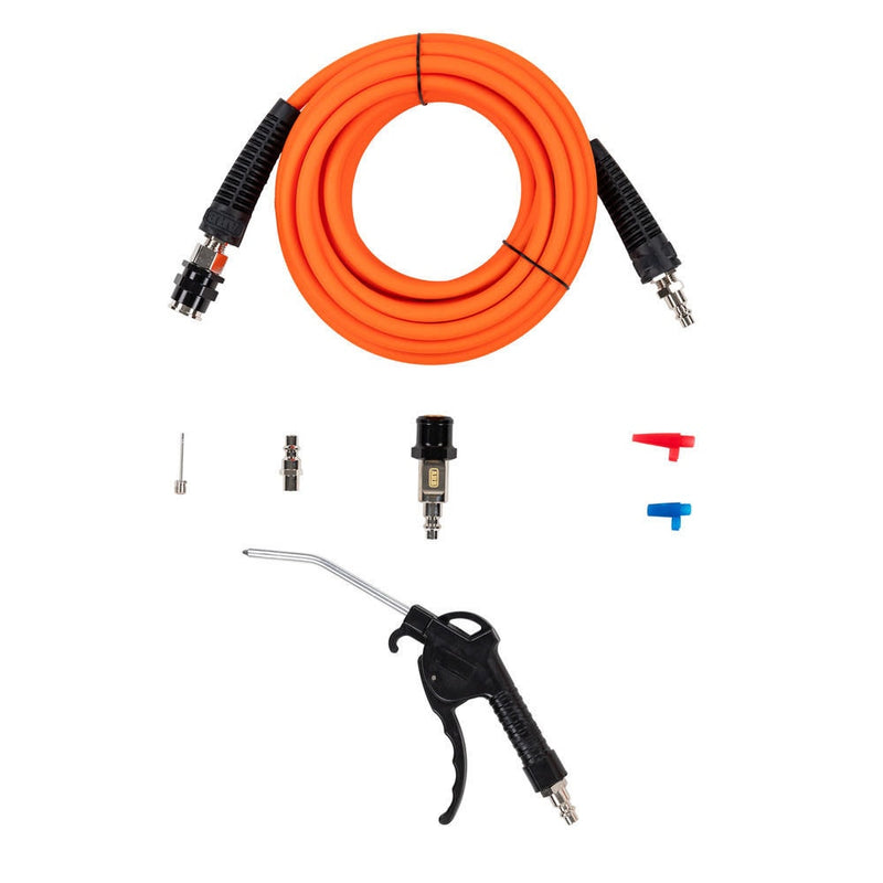 ARB Portable Air Compressor (Brushless) Twin 12 Volt – CKBLTP12