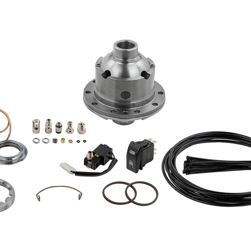 ARB Air Locker 26 Spline 10 Bolt - Suzuki Vitara Rear Axle – RD204