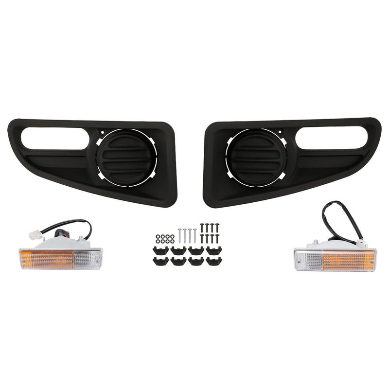 ARB Deluxe Bar Suitable For Suzuki Grand Vitara Suitable For ARB Fog Light MKI – 3426050