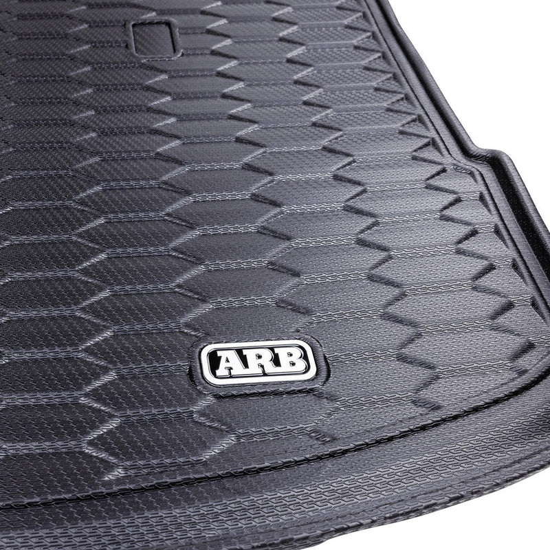 ARB Rear Cargo Mat Suitable For Ford Everest – 4080126