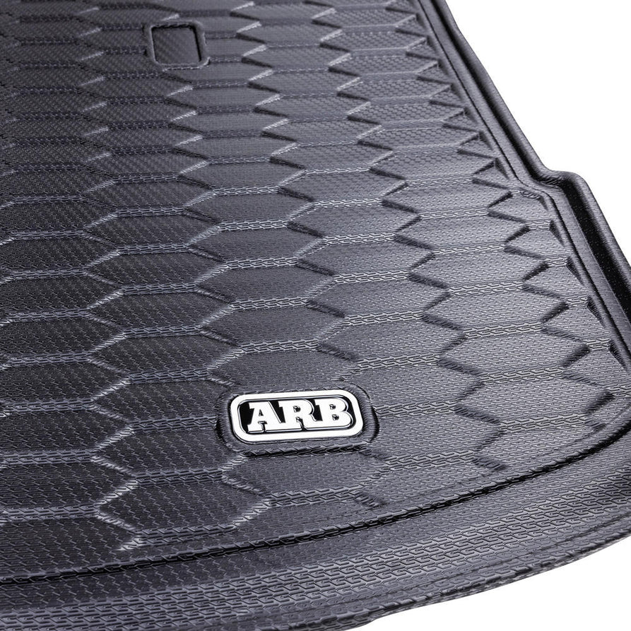 ARB Rear Cargo Mat Suitable For Ford Everest – 4080126