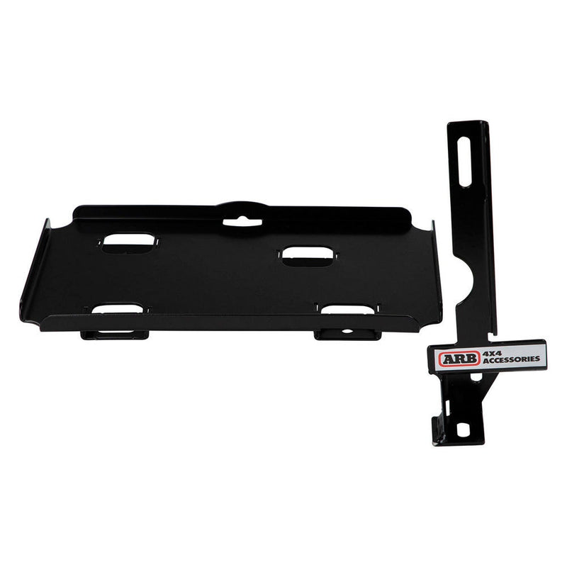 ARB Auxiliary Battery Tray 12 Inch Suitable For Toyota LandCruiser 200 Series – 4215030