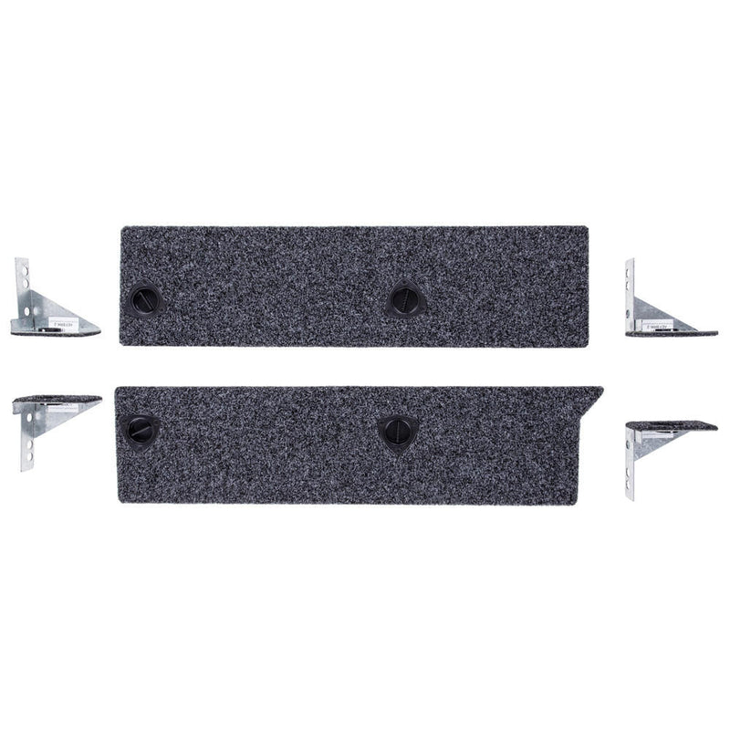 ARB Drawer System Side Floor Extension Suitable For Great Wall Ute Suitable For ARB Drawer System – GWM19EXFK